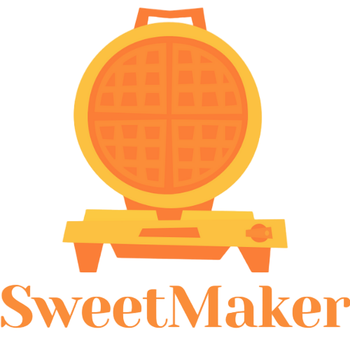 Logo of Sweet Maker